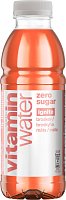 Vitamin Water Ignite s příchutí broskev a máta 12x0,5l