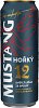 Ostravar Mustang 12 Hořký 4x0,5l
