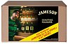 Jameson set 2x1l 40% + 0,5l zdarma