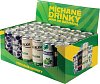 Party Mix Míchané drinky 24x0,25l - plech