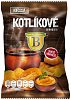 Kotlíkové brambůrky hořčicové 60g