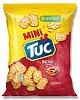 TUC Mini Bacon krekry s příchutí slaniny 100g