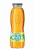 Rauch My Tea Ledový čaj s příchutí citrónu 24x330ml - sklo