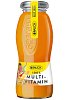 Rauch multivitamín 24x200ml