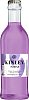 Kinley Purple 24x250ml - sklo