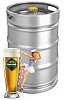 Bernard 10, světlé výčepní, 50l KEG