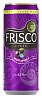 Frisco Lesní ovoce 4x330ml - plech