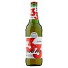 Budvar 33, světlý ležák, 24x330ml