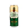 Starobrno 11° Medium 24x0,5l - plech