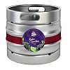 Svijany Svijanský Vozka černý rybíz, nealkoholické, 30l KEG
