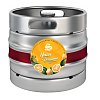 Svijany Svijanský Vozka yuzu a bergamot, nealkoholické, 30l KEG