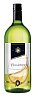 Víno Mikulov Chardonnay 1l
