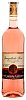 Zweigeltrebe Rosé zemské 0,75l Lechovice