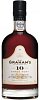 Graham’s Port 10y Tawny 20% 0,75l (tuba)