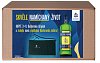 Set Becherovka 3x1l + zástěra