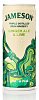 Jameson Ginger Ale & Lime RTD 5% 0,25l