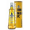 Vodka Puschkin Time Warp 17,7% 0,7l (plech)
