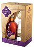 Courvoisier VSOP 40% 0,7l + 2x sklo