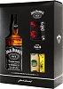 Jack Daniel's 40% 0,7l + ponožky