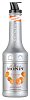 Monin Le Fruit Tangerine - mandarinka 1l
