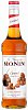 Monin Caramel - karamel 0,7l