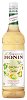 Monin Lime Juice - limetková šťáva 1l