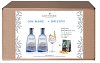 Gin Mare 42,7% 0,7l + Grissini