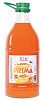 ZON Prima Sirup Meruňka 3l