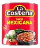 Salsa Mexicana 2,95kg