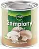 Essa žampiony krájené 780g