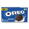 Oreo sušenky s náplní Original 176g