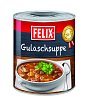 Gulášová polévka 2,9kg Felix