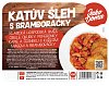 Jako Doma Katův šleh s bramboráčky 430g