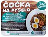 Jako Doma Čočka na kyselo s vařeným vajíčkem 430g