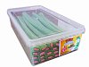 Pendrek Tubo Duplex kyselý meloun 30x45g
