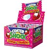 Žvýkačka Center Shock Jumping Strawberry 100x4g