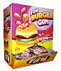 Fini Burger Bubble Gum 200x5g