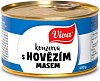VIVA Konzerva s hovězím masem 400g