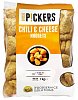 McCain Chilli Pepper Cheese Nuggets 1kg