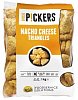 McCain Nacho Cheese Triangles 1kg