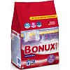 Bonux Color Pure Magnolia 3v1prací prášek 1,17kg