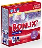 Bonux Color Pure Magnolia 3v1prací prášek 390g