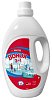 Bonux 3v1 White Polar Ice Fresh prací gel 3,575l