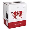 Modrý Portugal 5l Bag In Box Vinný Dům