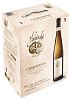 Chardonnay 3l Bag In Box Habánské Sklepy