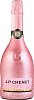 J.P. Chenet Rosé Ice Edition 0,75l