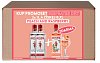 Set Beefeater Dry 2x1l + 1x Peach And Raspberry zdarma