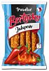 Bertyčky tyčinky Jalapeño 90g
