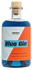 Garage22 Blue Gin 42% 0,5l