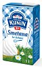 Kunín smetana ke šlehání 31% 1l
